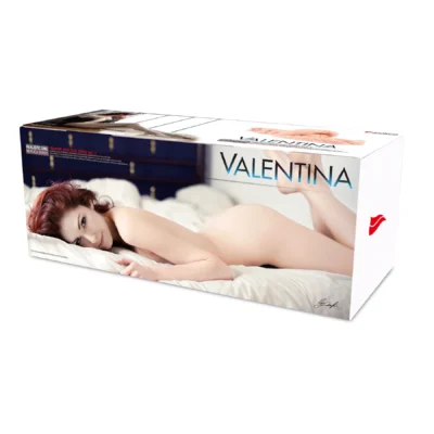 Зображення Мастурбатор Kokos Valentina