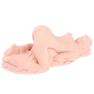 Зображення Мастурбатор Kokos Valentina 2WayPlus