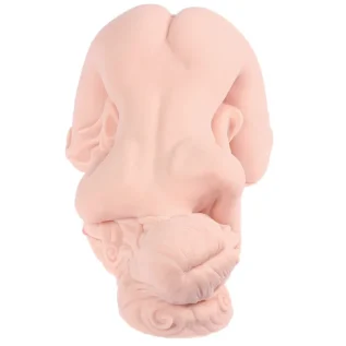 Зображення Мастурбатор Kokos Valentina 2WayPlus