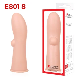 Зображення Насадка на член Kokos Extreme Sleeve ES.01