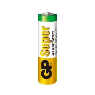 Батарейка GP Super alkaline AA