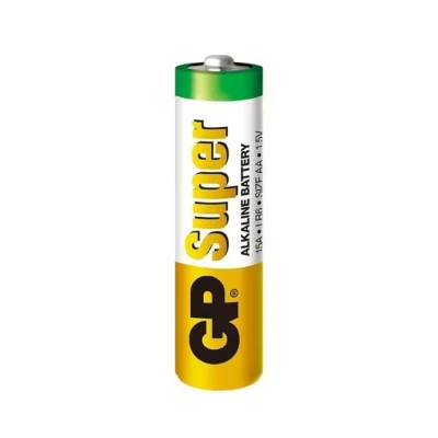 Батарейка GP Super alkaline AA