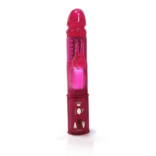 Alternative view of Вібратор-кролик Dorcel Orgasmic Rabbit