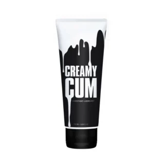 Лубрикант, який імітує сперму Creamy Cum 150ml