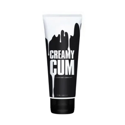 Лубрикант, який імітує сперму Creamy Cum 150ml