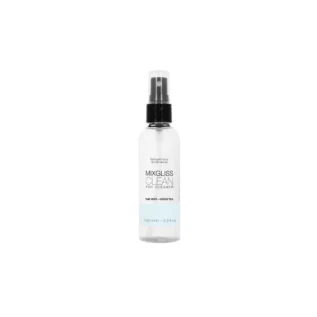 Антибактеріальний засіб MixGliss SEXTOY CLEANER 100ml