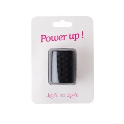 Alternative view of Насадка на член Love To Love POWER UP