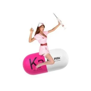 Мастурбатор пігулка Love To Love SEXY PILLS KINKY - Зображення 4