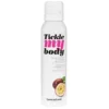 Зображення Масажна піна Love To Love TICKLE MY BODY Passion Fruit 150ml