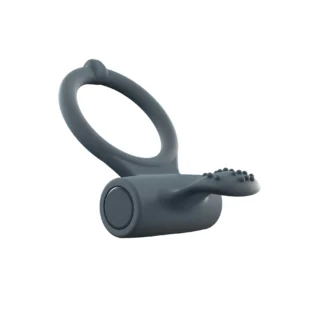 Ерекційне кільце Dorcel Power Clit Plus