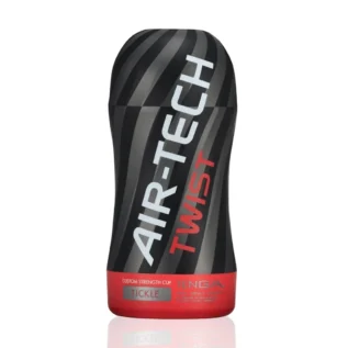 Мастурбатор Tenga Air-Tech Twist Tickle