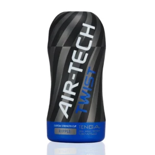 Мастурбатор Tenga Air-Tech Twist Ripple