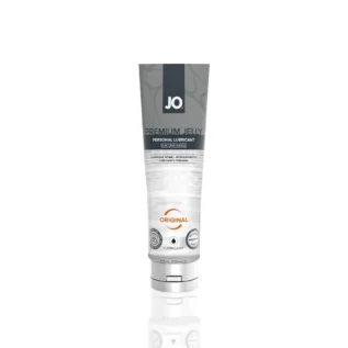 Змазка на силіконовій основі JO PREMIUM JELLY ORIGINAL 120ml