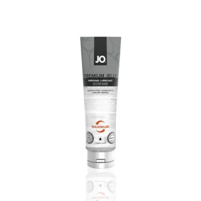 Лубрикант на силіконовій основі JO PREMIUM JELLY MAXIMUM 120ml