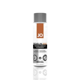 Анальна змазка JO ANAL PREMIUM  ORIGINAL 120ml