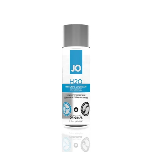 Змазка на водній основі JO H2O ORIGINAL 60ml