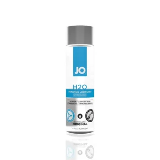 Змазка на водній основі JO H2O ORIGINAL 120ml