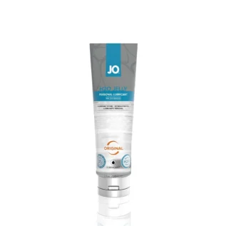 Густий лубрикант на водній основі JO H2O JELLY ORIGINAL 120ml