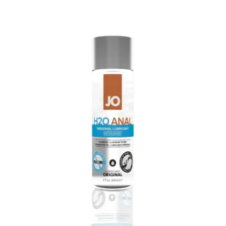 Анальна змазка JO ANAL H2O ORIGINAL 60ml
