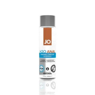 Анальна змазка JO ANAL H2O  ORIGINAL 120ml