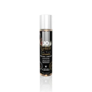 Змазка на водній основі JO GELATO Salted Caramel 30ml