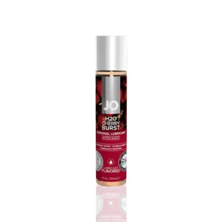 Змазка на водній основі JO H2O  Cherry Burst 30ml