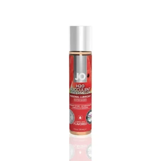 Змазка на водній основі JO H2O  Watermelon 30ml