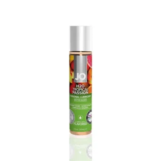 Змазка на водній основі JO H2O  Tropical Passion 30ml