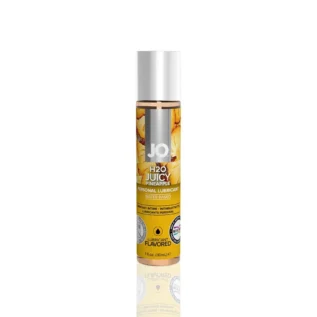 Змазка на водній основі JO H2O  Juicy Pineapple 30ml