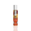 Змазка на водній основі JO H2O Peachy Lips 30ml 2 Зображення Змазка на водній основі JO H2O Peachy Lips 30ml