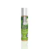 Змазка на водній основі JO H2O Green Apple 30ml 1 Зображення Змазка на водній основі JO H2O Green Apple 30ml