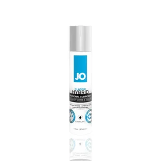 Густа змазка водно-силіконова JO Classic Hybrid 30ml