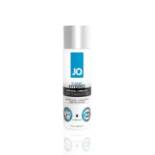 Густа змазка водно-силіконова JO Classic Hybrid 60ml