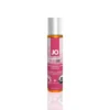Змазка на водній основі JO NATURALOVE Strawberry 30ml 1 Зображення Змазка на водній основі JO NATURALOVE Strawberry 30ml