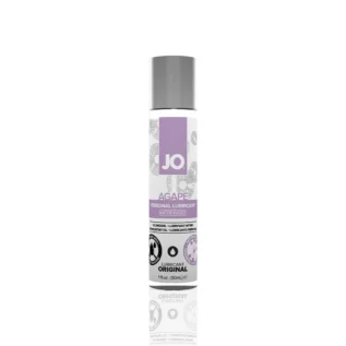 Змазка на водній основі JO AGAPE ORIGINAL 30ml