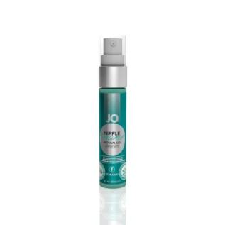 Збуджувальний гель для клітора JO SPICY WARMING 30ml