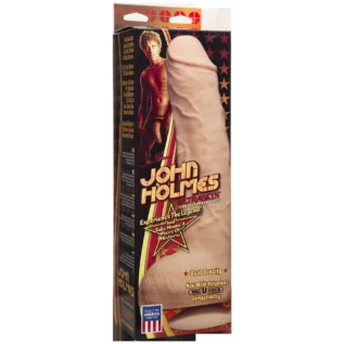 Зображення Фалоімітатор Doc Johnson John Holmes
