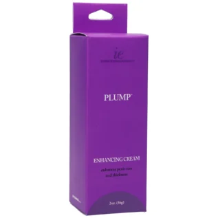 Крем для збільшення члена Doc Johnson Plump - Enhancing Cream For Men 56gm 5 Зображення Крем для збільшення члена Doc Johnson Plump - Enhancing Cream For Men 56gm
