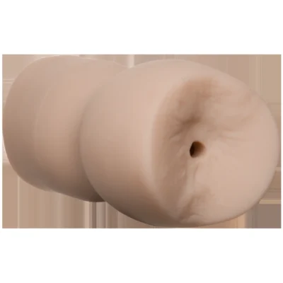 Alternative view of Мастурбатор-вагіна Doc Johnson Sasha  Ultraskyn 2 Fuckhole