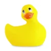Вібромасажер качечка I Rub My Duckie - Classic Yellow v2.0 1 Зображення Вібромасажер качечка I Rub My Duckie - Classic Yellow v2.0