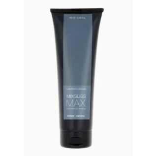Анальний гель-змазка MixGliss MAX NATURE 150ml