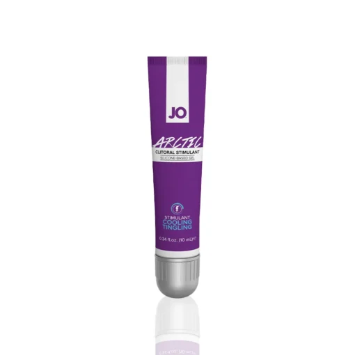 Стимулювальний гель для клітора JO ARCTIC COOLING 10ml