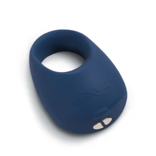 Ерекційне смарт-віброкільце We-Vibe Pivot 18 Ерекційне смарт-віброкільце We-Vibe Pivot - Зображення 3