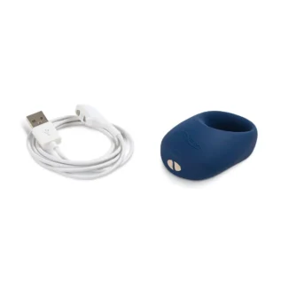 Ерекційне смарт-віброкільце We-Vibe Pivot 22 Ерекційне смарт-віброкільце We-Vibe Pivot - Зображення 7