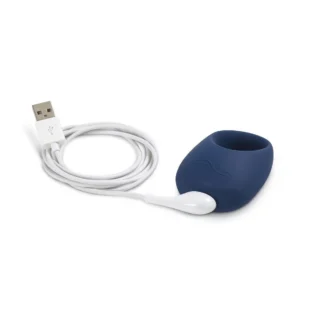 Ерекційне смарт-віброкільце We-Vibe Pivot 21 Ерекційне смарт-віброкільце We-Vibe Pivot - Зображення 6