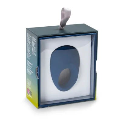 Зображення Ерекційне смарт-віброкільце We-Vibe Pivot