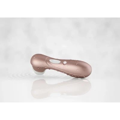 Зображення Вакуумний кліторальний стимулятор Satisfyer Pro 2