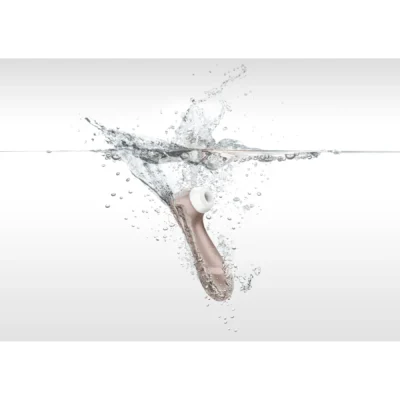 Зображення Вакуумний кліторальний стимулятор Satisfyer Pro 2