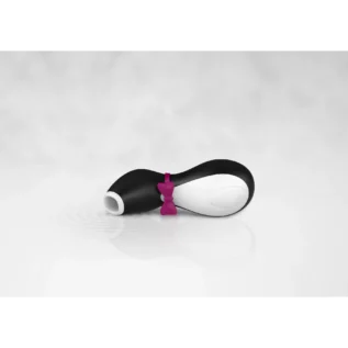 Зображення Вакуумний кліторальний стимулятор Satisfyer Penguin