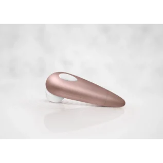 Alternative view of Вакуумний кліторальний стимулятор Satisfyer Number One